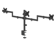 Hama 220899 13" - 27" Czarny - 1582842 - zdjęcie 3